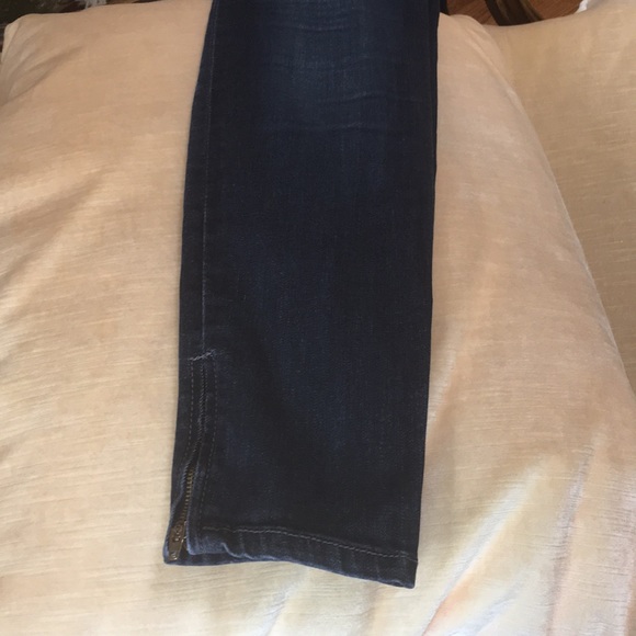 Blue jeans BeBe - Picture 5 of 7